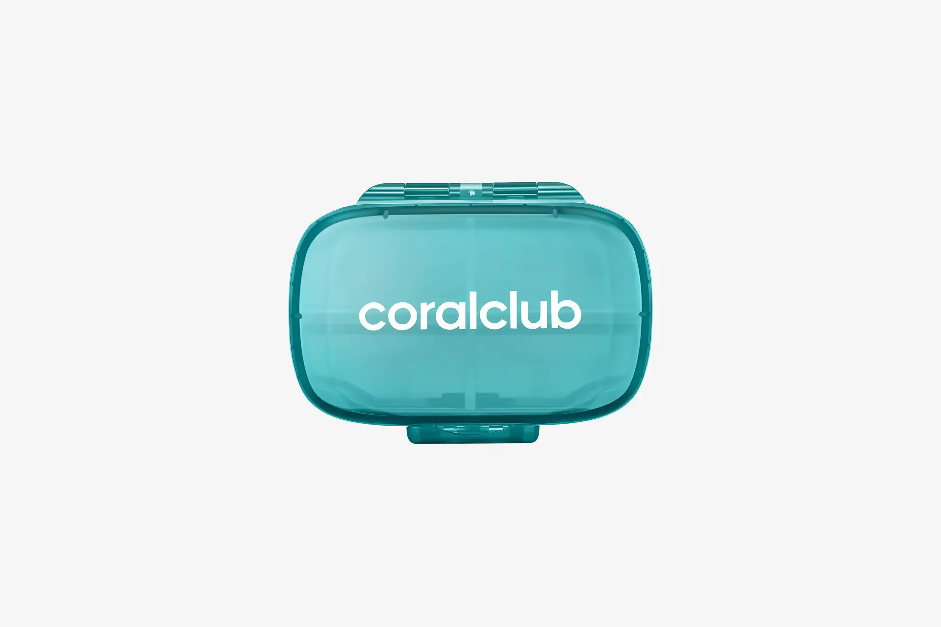 GoBox midi, modrá