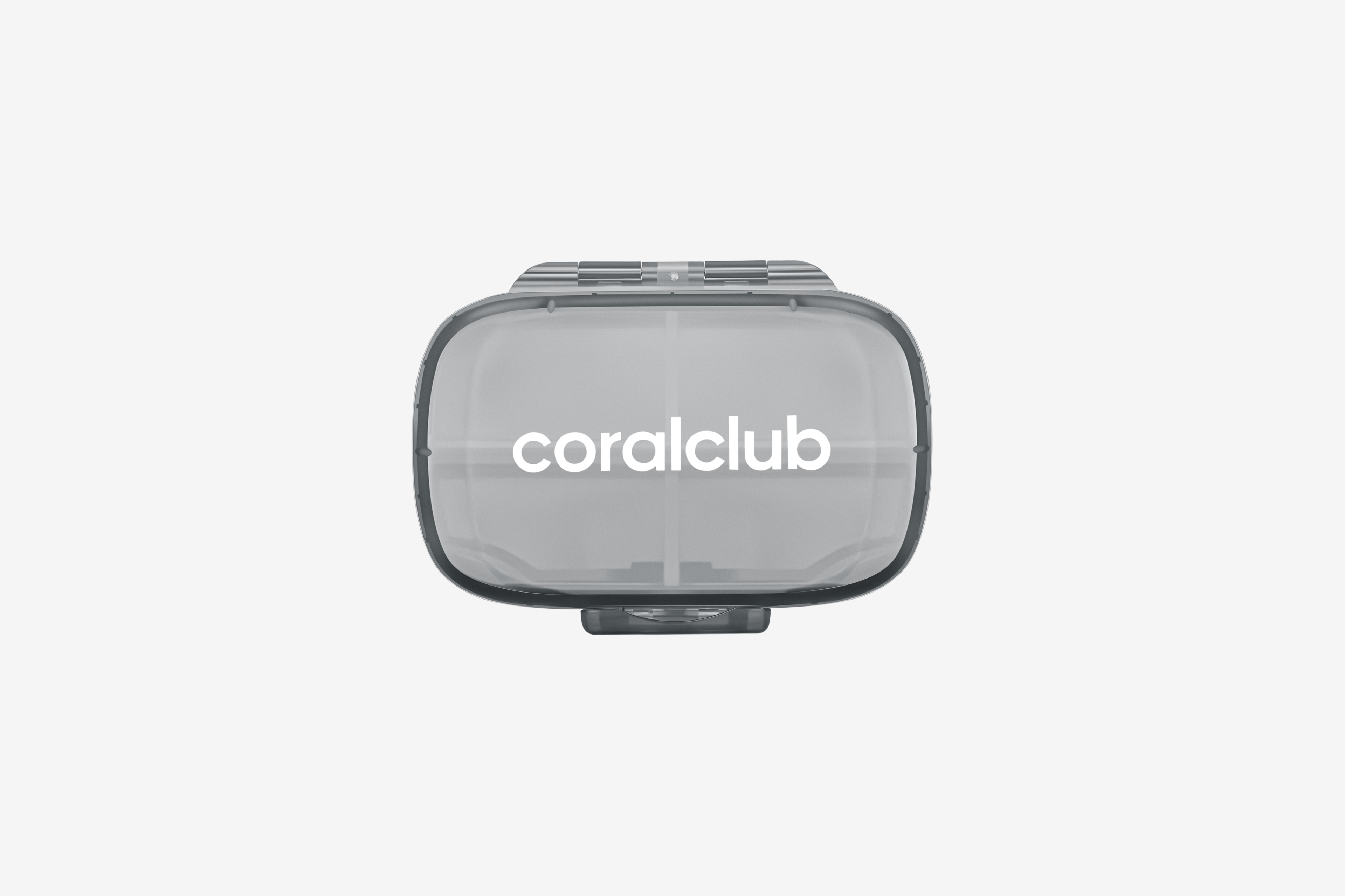 GoBox midi, kouř